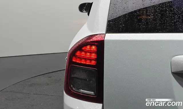 Jeep Compass 2014 2.4 АКПП, миниатюра 8