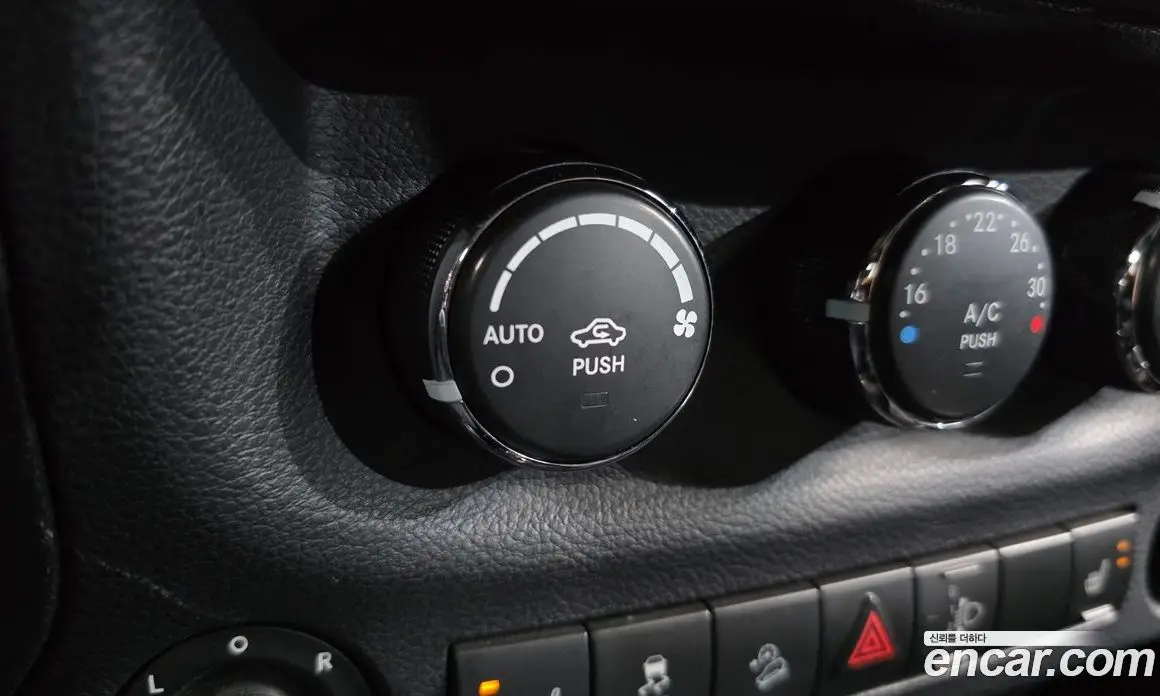 Jeep Wrangler 2015 2.8 АКПП, фото 17