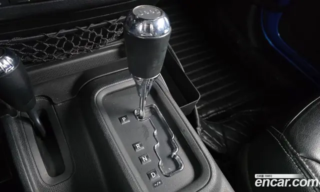 Jeep Wrangler 2015 2.8 АКПП, миниатюра 9