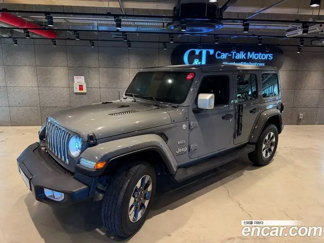 Jeep Wrangler 2023 2.0 АКПП, миниатюра 3 Jeep Wrangler 2023 2.0 АКПП, миниатюра 3