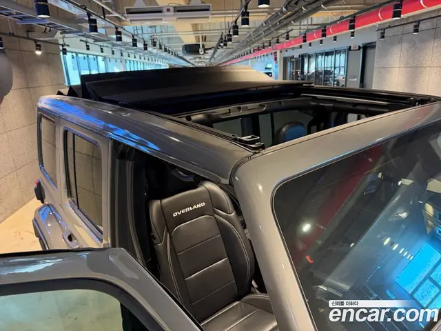 Jeep Wrangler 2023 2.0 АКПП, миниатюра 7 Jeep Wrangler 2023 2.0 АКПП, миниатюра 7
