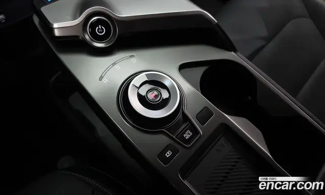 Kia EV6 2021 0.1 АКПП, миниатюра 11