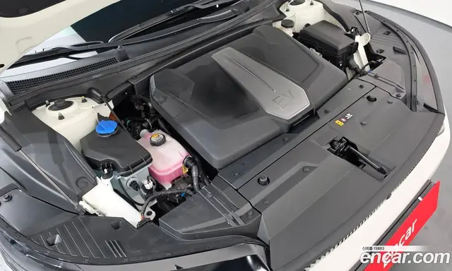 Kia EV6 2023 0.1 АКПП, миниатюра 6 Kia EV6 2023 0.1 АКПП, миниатюра 6