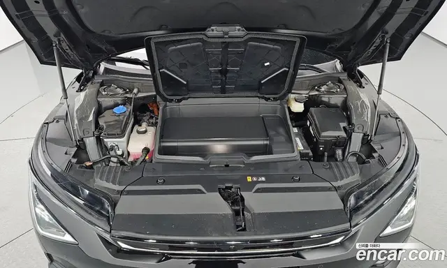 Kia EV6 2025 0.1 АКПП, миниатюра 5
