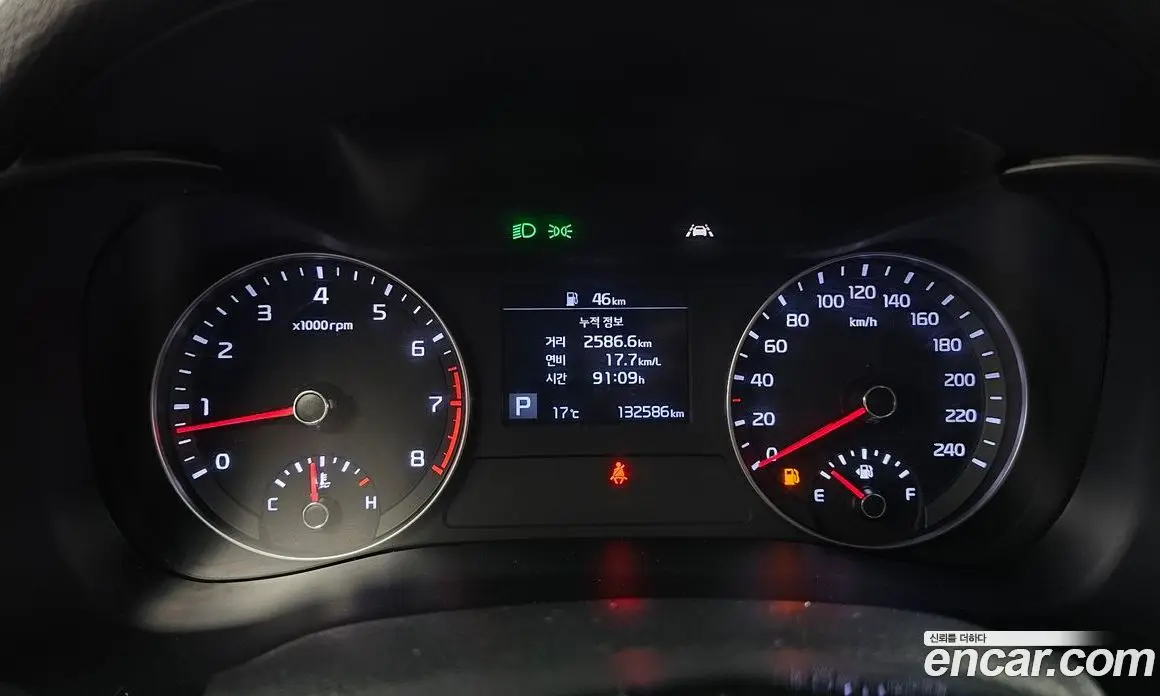Kia K3 2019 1.6 АКПП, фото 11