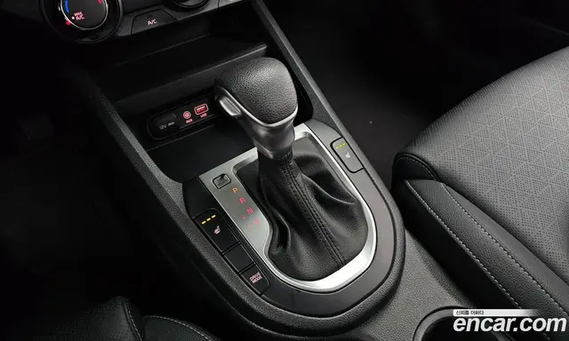 Kia K3 2019 1.6 АКПП, миниатюра 12