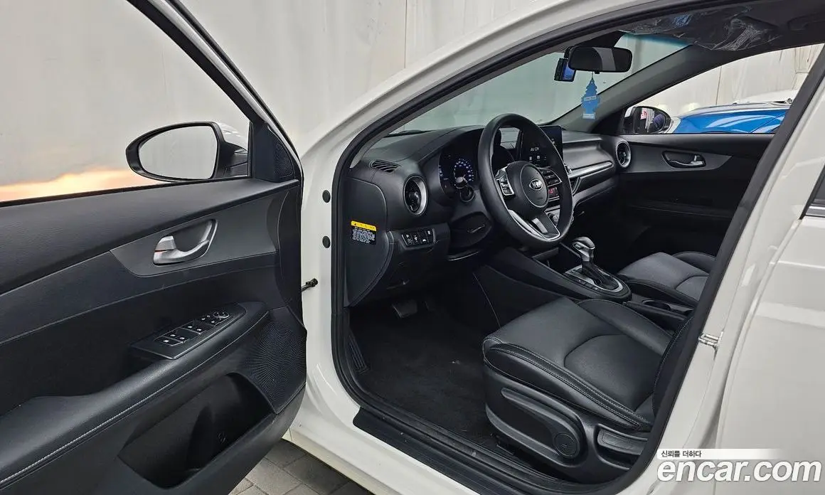 Kia K3 2019 1.6 АКПП, фото 13