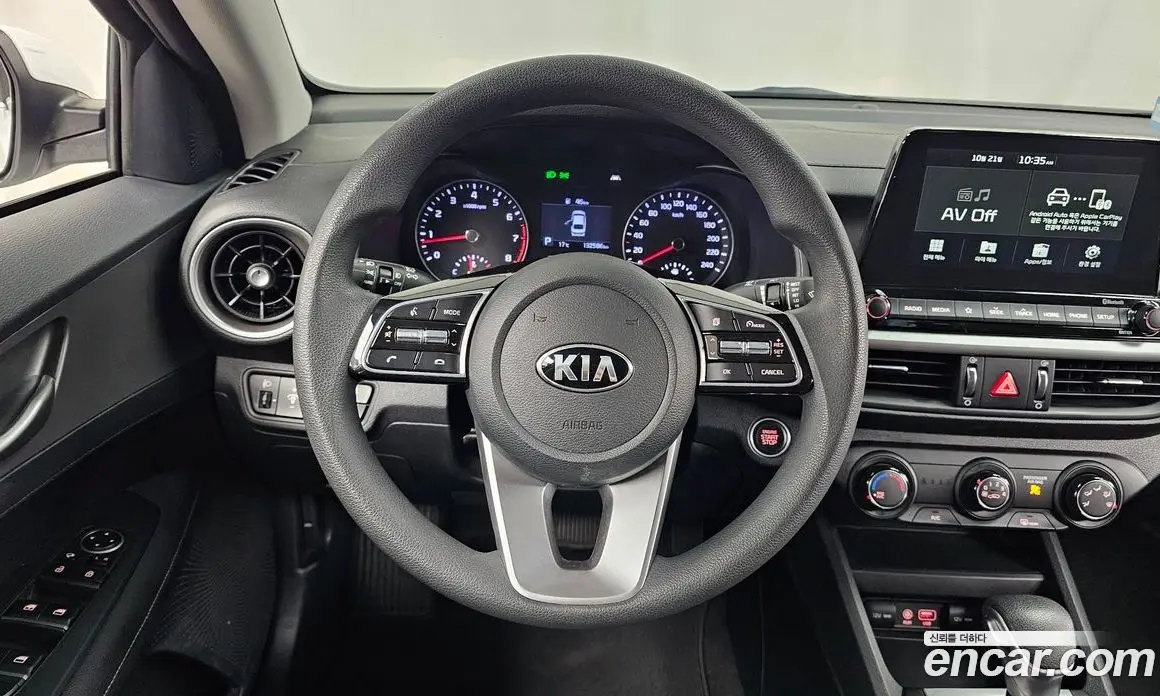 Kia K3 2019 1.6 АКПП, фото 19