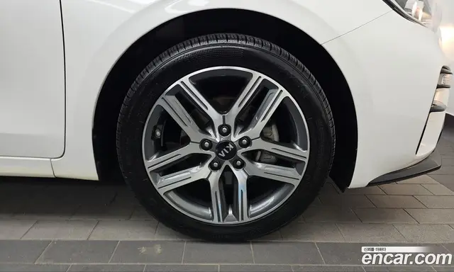 Kia K3 2019 1.6 АКПП, миниатюра 7