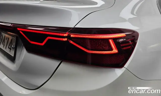 Kia K3 2019 1.6 АКПП, миниатюра 9
