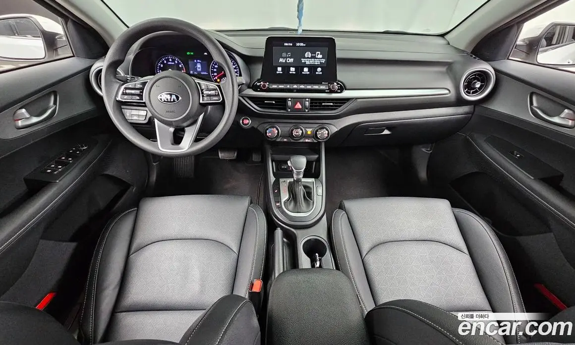 Kia K3 2019 1.6 АКПП, фото 10