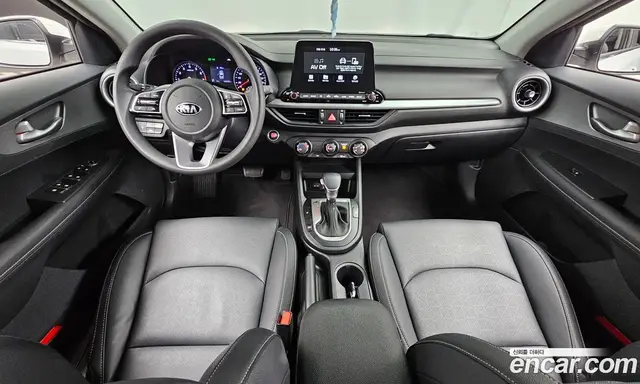 Kia K3 2019 1.6 АКПП, миниатюра 10