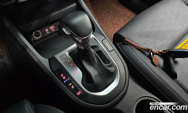 Kia K3 2019 1.6 АКПП, миниатюра 11