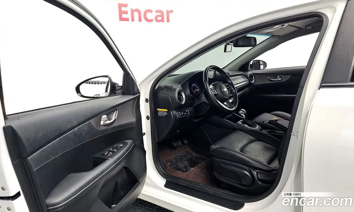 Kia K3 2019 1.6 АКПП, фото 12