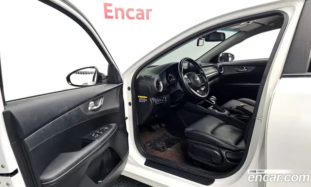 Kia K3 2019 1.6 АКПП, миниатюра 12