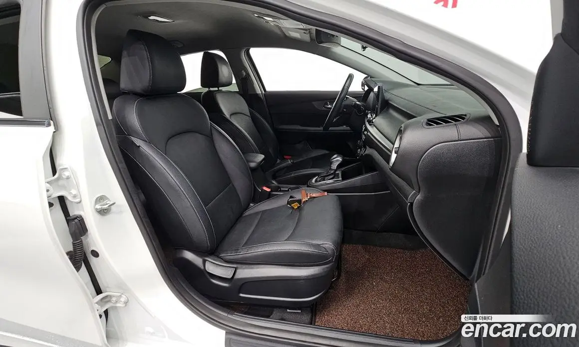 Kia K3 2019 1.6 АКПП, фото 15