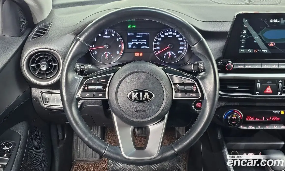 Kia K3 2019 1.6 АКПП, фото 20