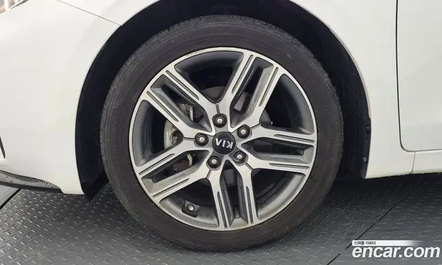 Kia K3 2019 1.6 АКПП, миниатюра 4