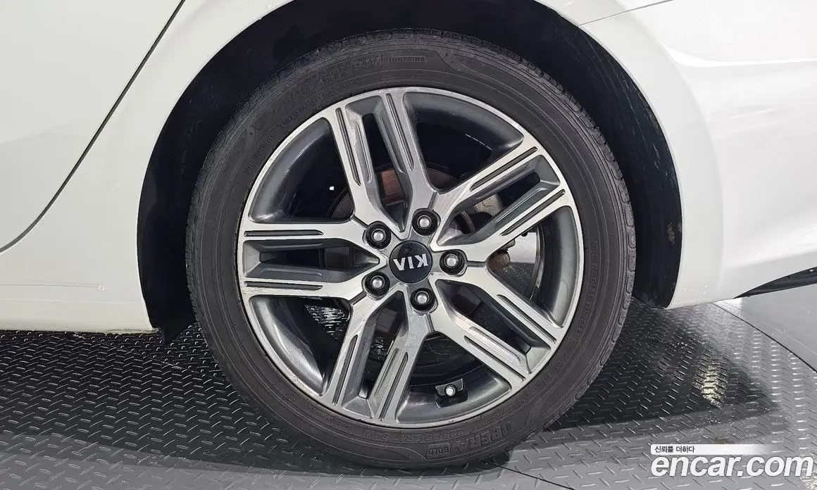 Kia K3 2019 1.6 АКПП, фото 6