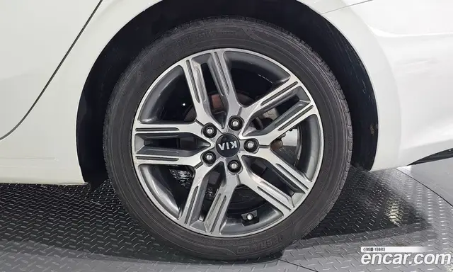 Kia K3 2019 1.6 АКПП, миниатюра 6