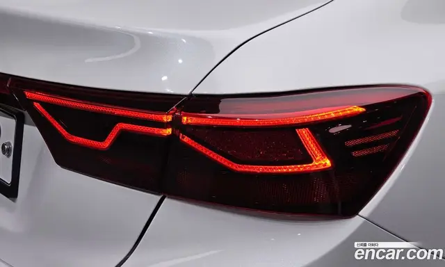 Kia K3 2019 1.6 АКПП, миниатюра 8