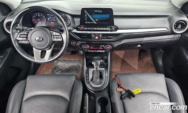 Kia K3 2019 1.6 АКПП, миниатюра 9