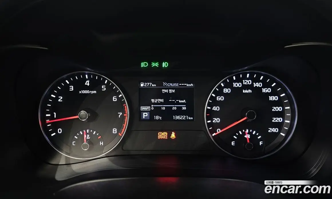 Kia K3 2019 1.6 АКПП, фото 10