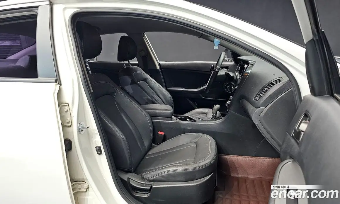 Kia K5 (Optima) 2012 2.0 АКПП, фото 11