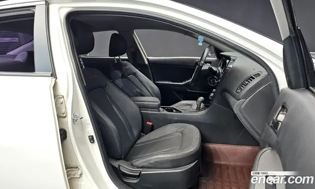 Kia K5 (Optima) 2012 2.0 АКПП, миниатюра 11
