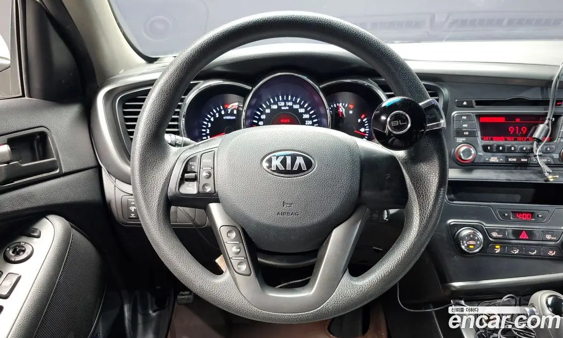 Kia K5 (Optima) 2012 2.0 АКПП, фото 13