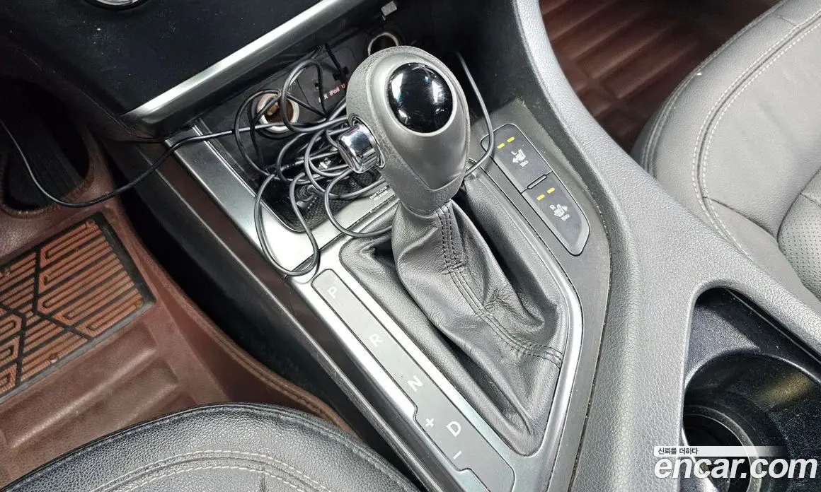 Kia K5 (Optima) 2012 2.0 АКПП, фото 9
