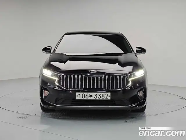 Kia K7 2019 2.5 АКПП, миниатюра 2 Kia K7 2019 2.5 АКПП, миниатюра 2