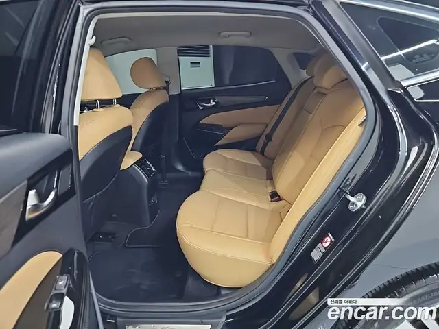 Kia K7 2019 2.5 АКПП, миниатюра 12