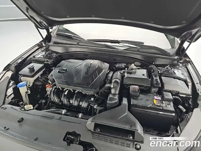 Kia K7 2019 2.5 АКПП, миниатюра 5 Kia K7 2019 2.5 АКПП, миниатюра 5