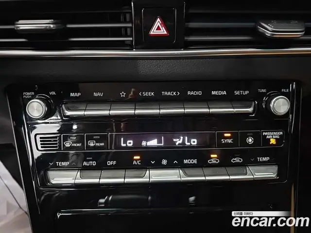 Kia K7 2019 2.5 АКПП, миниатюра 10 Kia K7 2019 2.5 АКПП, миниатюра 10