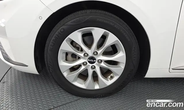 Kia K8 2021 2.5 АКПП, миниатюра 5 Kia K8 2021 2.5 АКПП, миниатюра 5