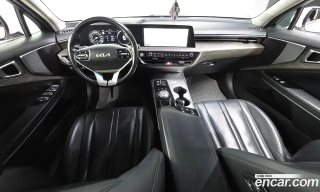 Kia K8 2021 2.5 АКПП, миниатюра 7 Kia K8 2021 2.5 АКПП, миниатюра 7