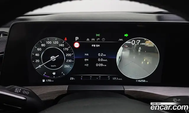Kia K8 2021 2.5 АКПП, миниатюра 8 Kia K8 2021 2.5 АКПП, миниатюра 8