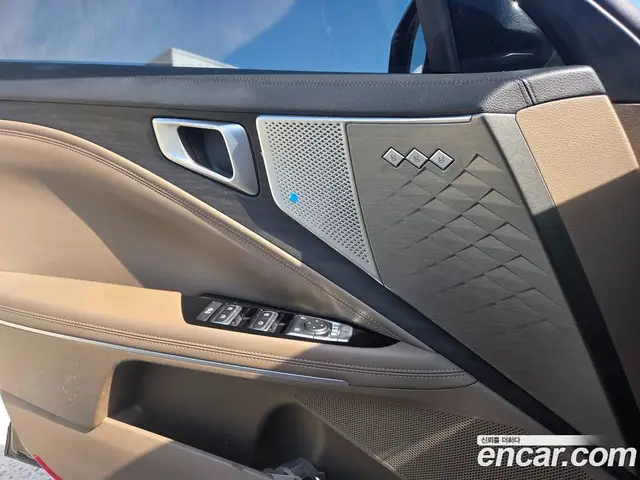 Kia K8 2022 2.5 АКПП, миниатюра 5