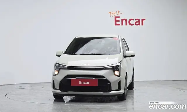 Kia Morning 2025 1.0 АКПП, миниатюра 3