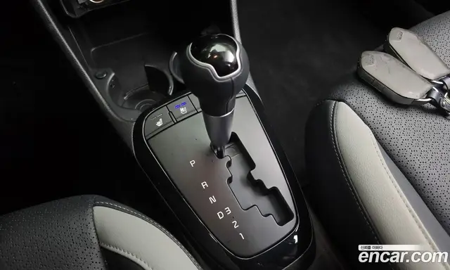 Kia Morning 2025 1.0 АКПП, миниатюра 9
