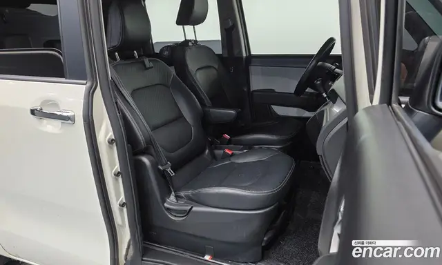 Kia Ray 2017 1.0 АКПП, миниатюра 11