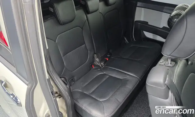 Kia Ray 2017 1.0 АКПП, миниатюра 12
