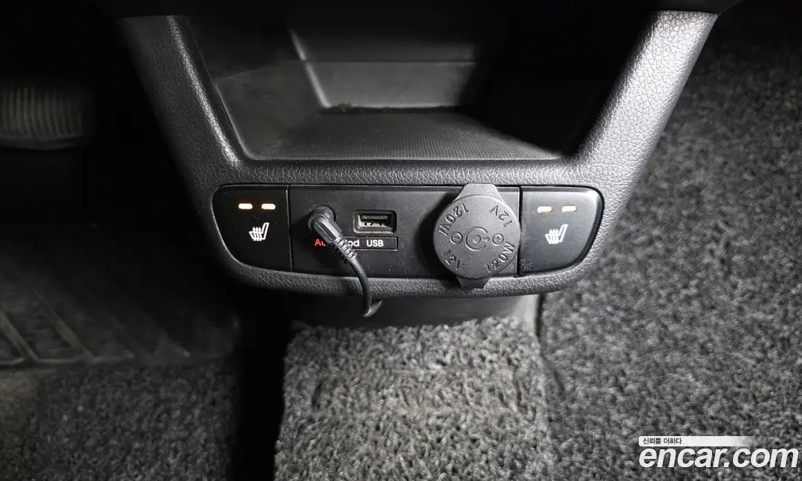 Kia Ray 2017 1.0 АКПП, фото 16