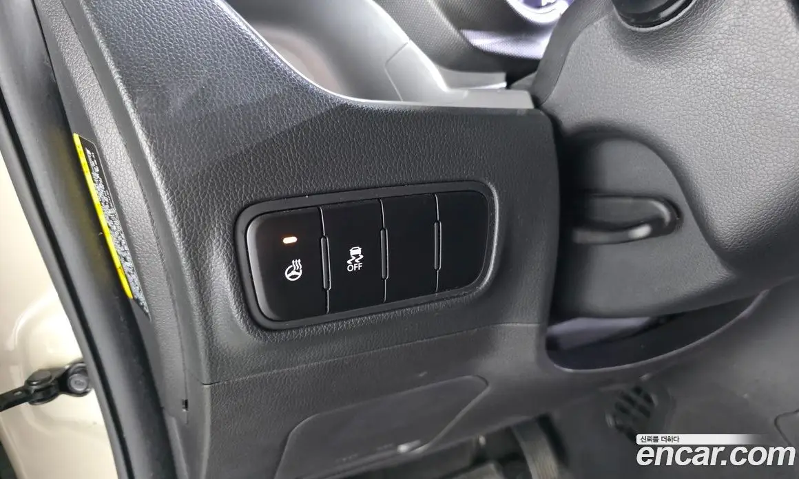 Kia Ray 2017 1.0 АКПП, фото 17