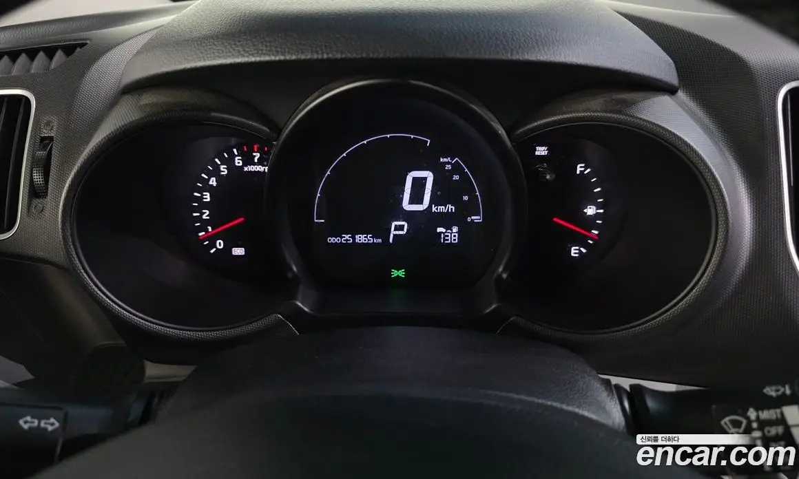 Kia Ray 2017 1.0 АКПП, фото 8
