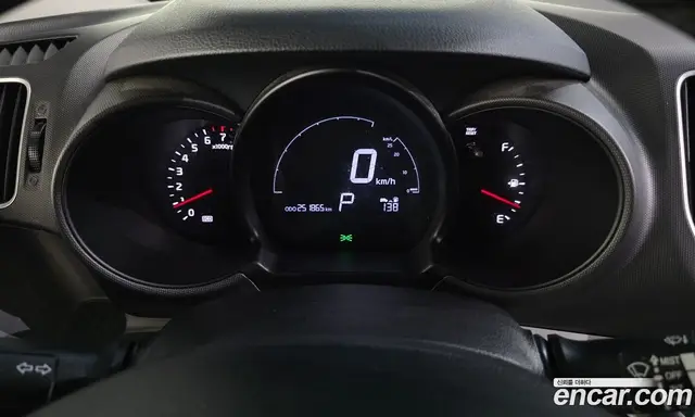Kia Ray 2017 1.0 АКПП, миниатюра 8