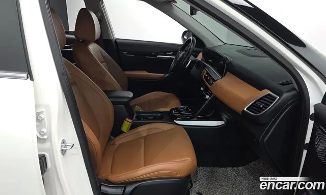 Kia Seltos 2022 2.0 АКПП, миниатюра 11 Kia Seltos 2022 2.0 АКПП, миниатюра 11