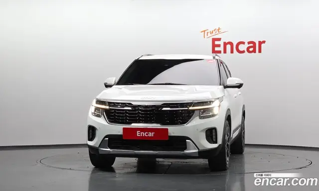 Kia Seltos 2022 2.0 АКПП, миниатюра 3 Kia Seltos 2022 2.0 АКПП, миниатюра 3