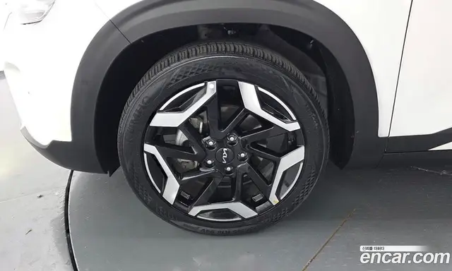 Kia Seltos 2022 2.0 АКПП, миниатюра 5 Kia Seltos 2022 2.0 АКПП, миниатюра 5